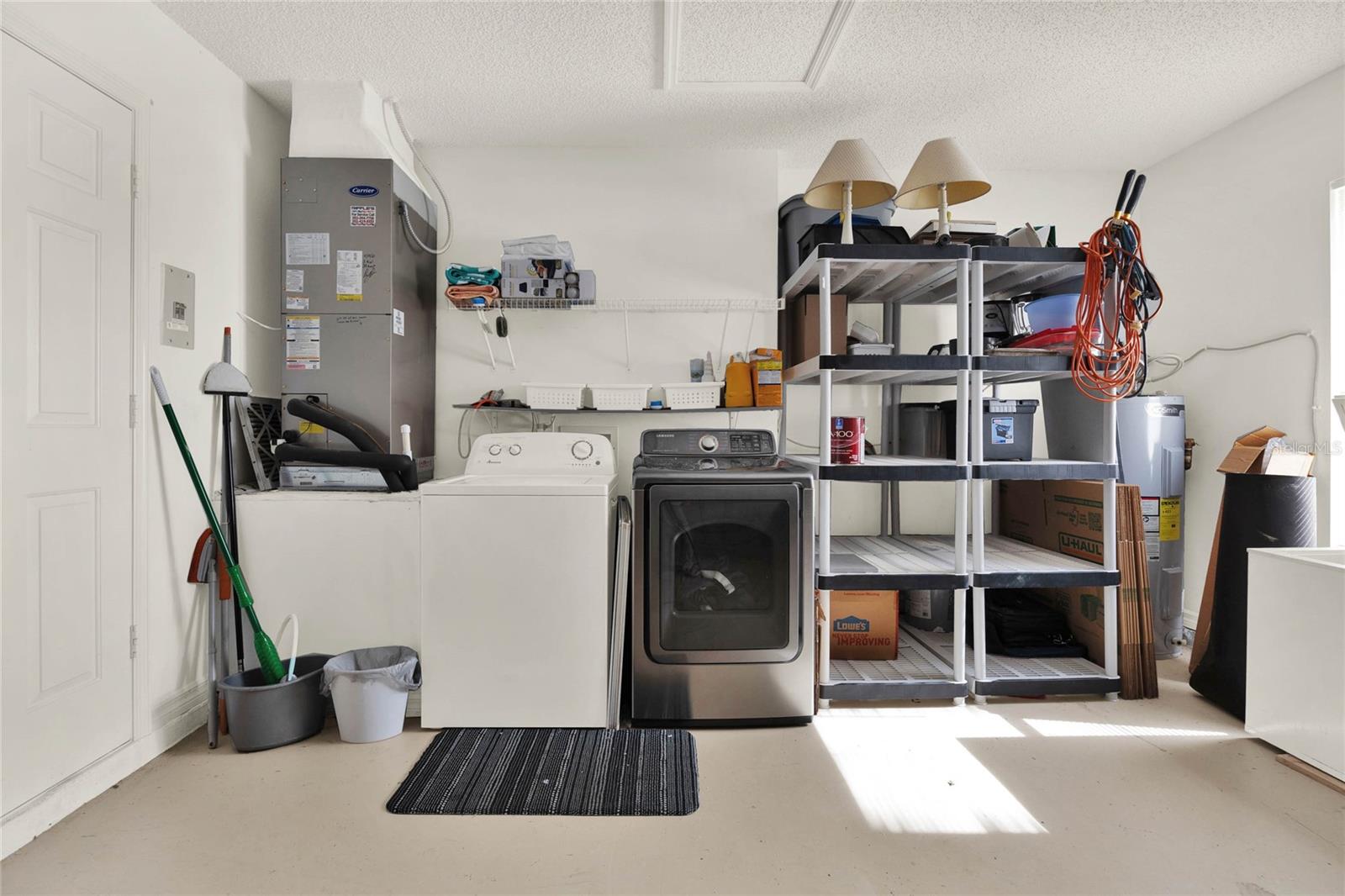 PLANTATION AT LEESBURG - Residential