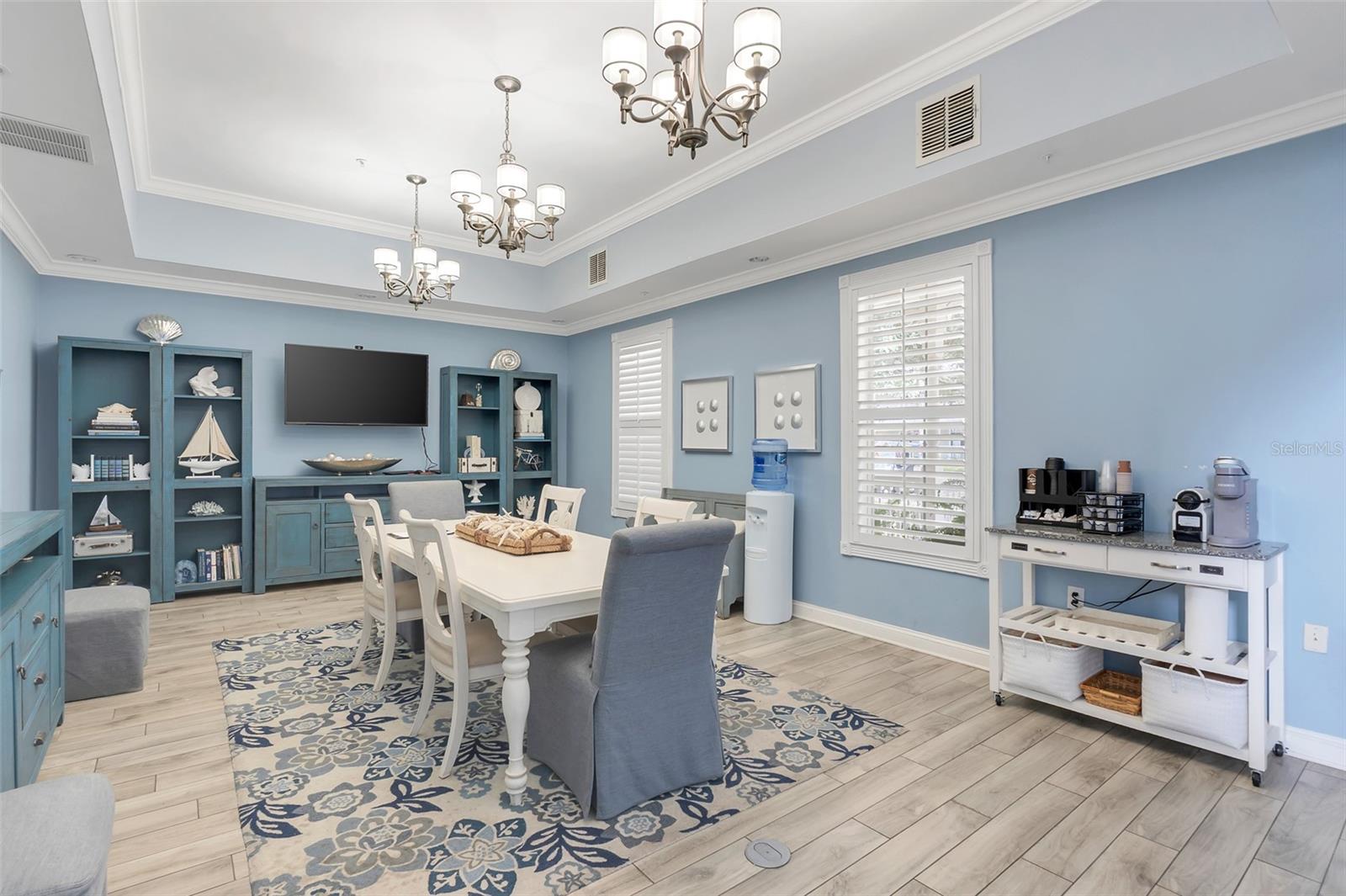 GEORGETOWN AT CELEBRATION CONDO - Residential