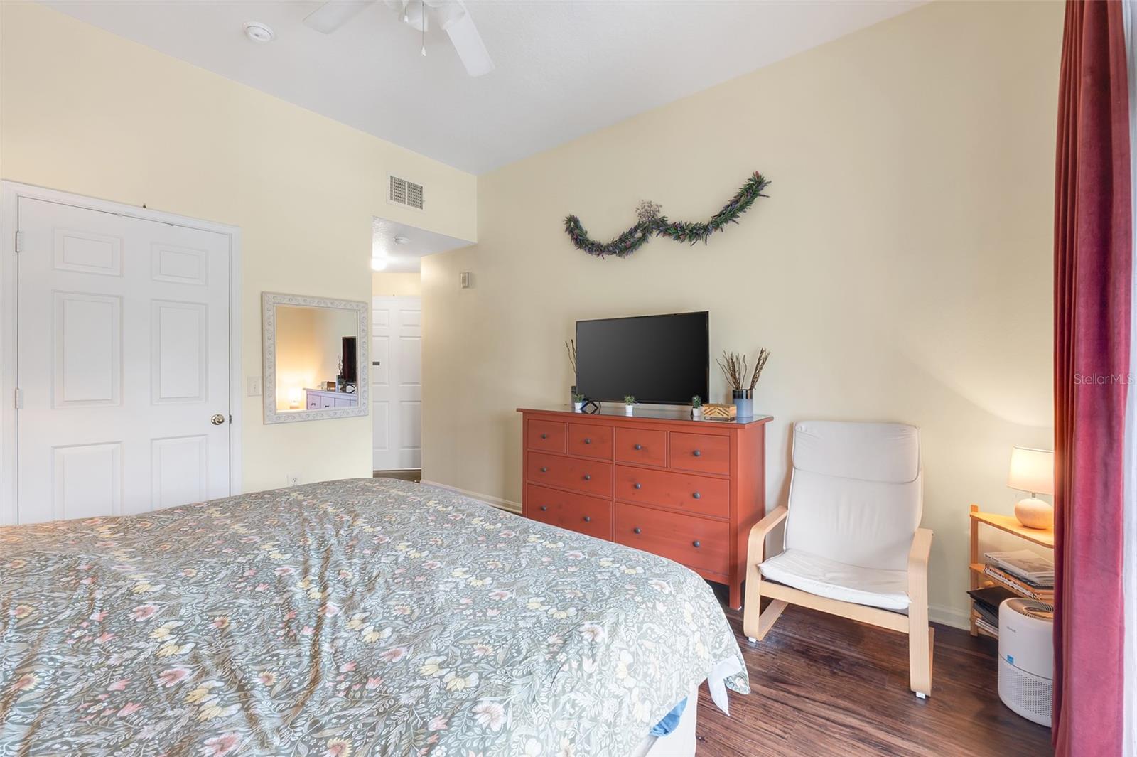 GEORGETOWN AT CELEBRATION CONDO - Residential