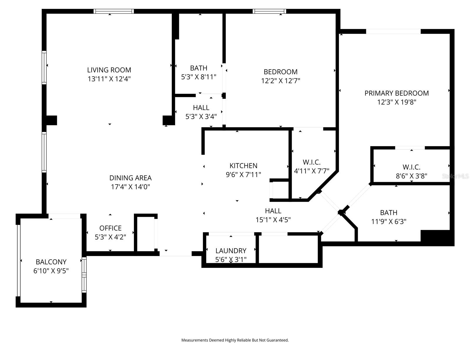 GEORGETOWN AT CELEBRATION CONDO - Residential