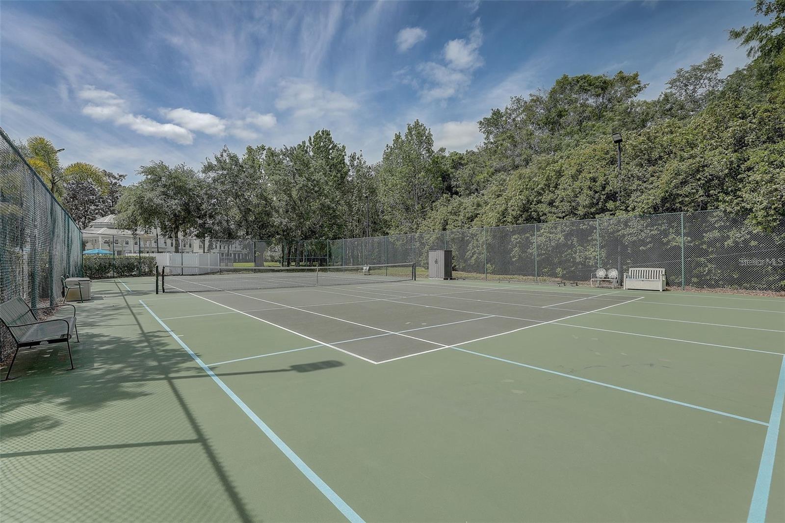 GEORGETOWN AT CELEBRATION CONDO - Residential