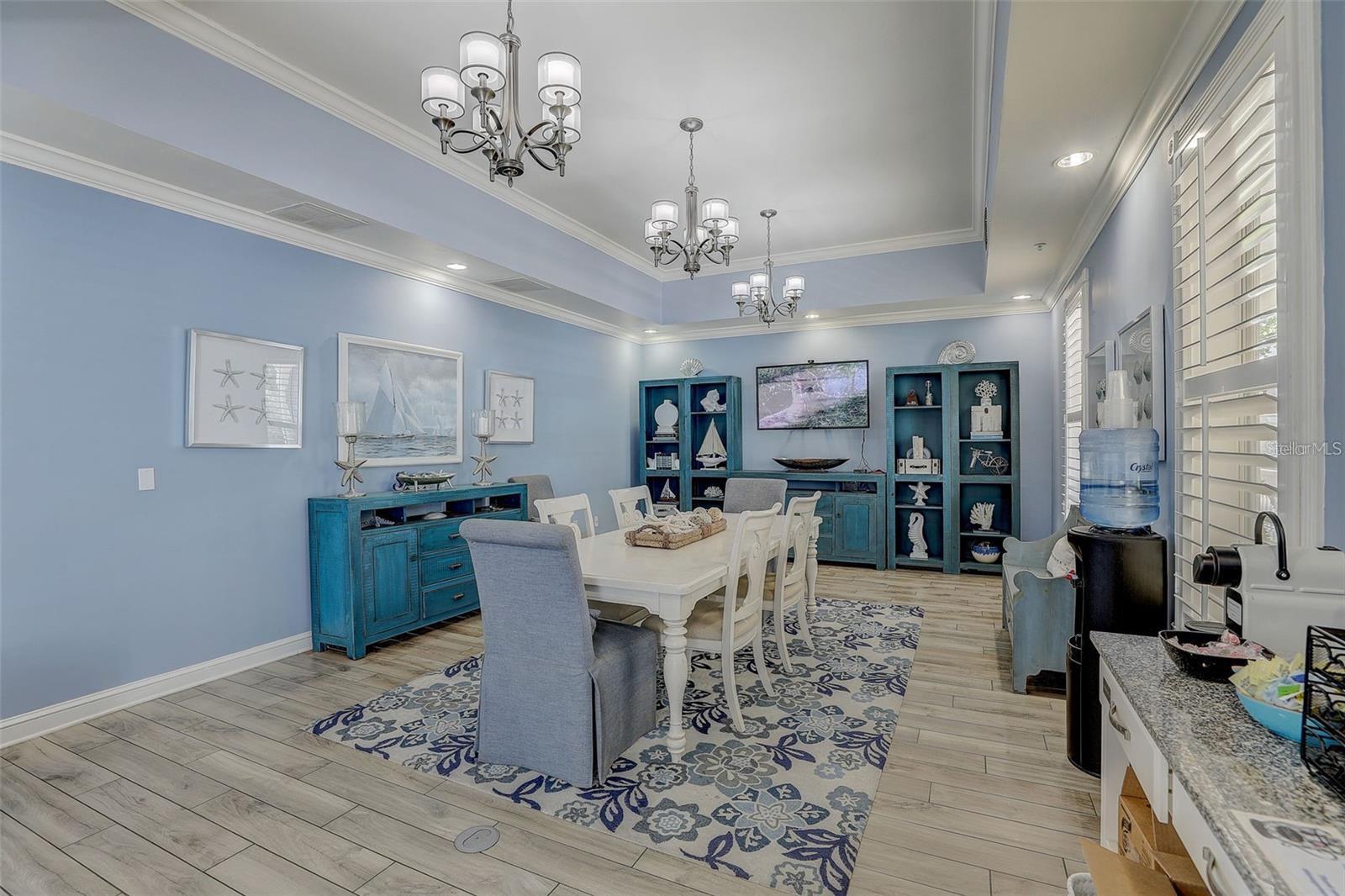 GEORGETOWN AT CELEBRATION CONDO - Residential