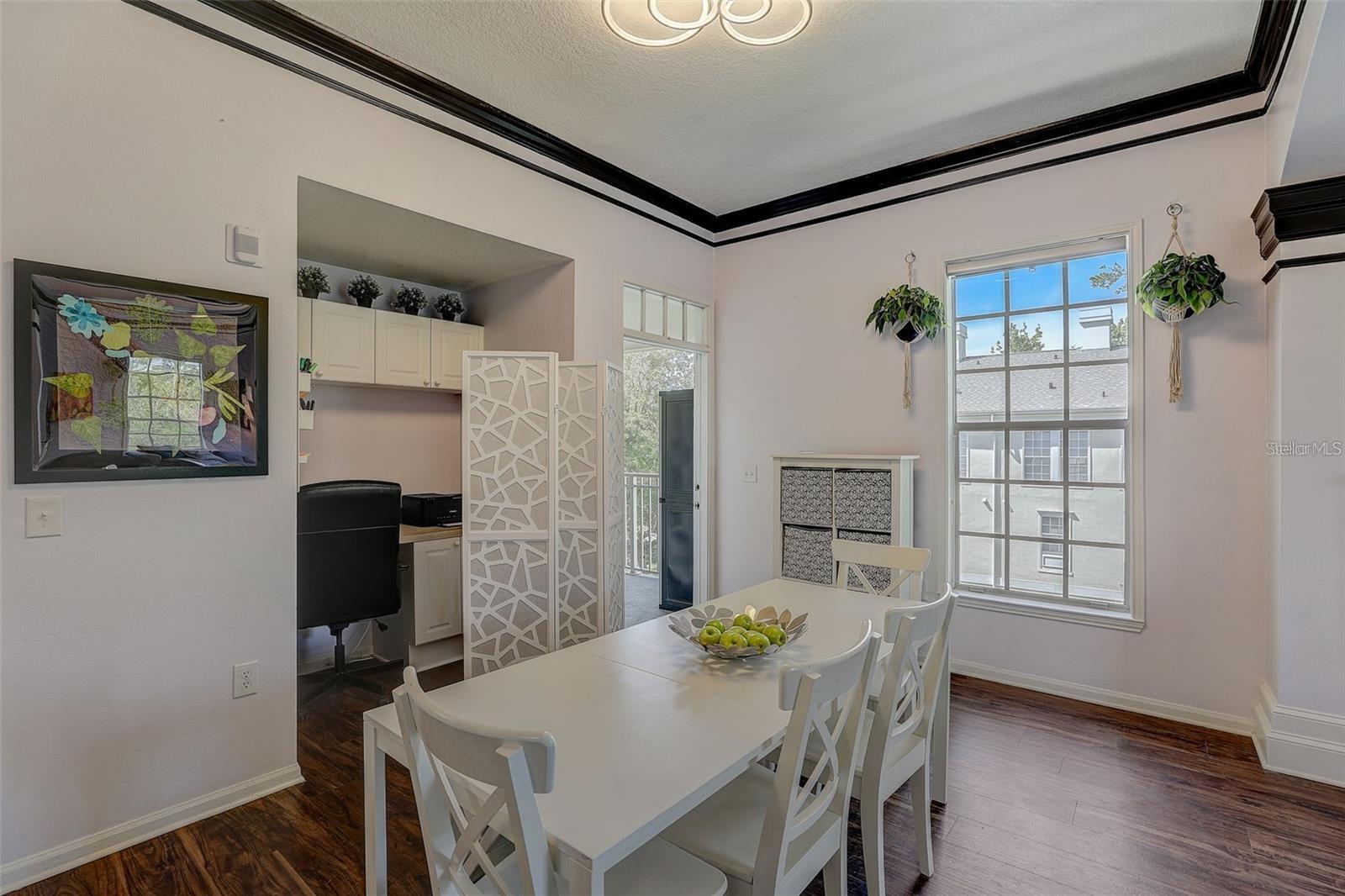 GEORGETOWN AT CELEBRATION CONDO - Residential