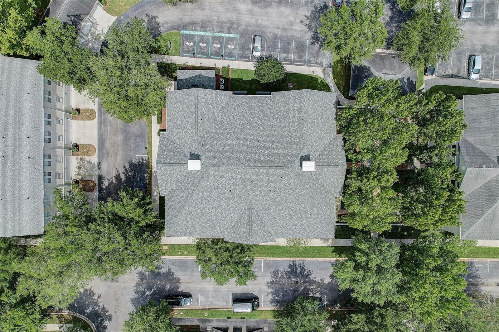 GEORGETOWN AT CELEBRATION CONDO - Residential