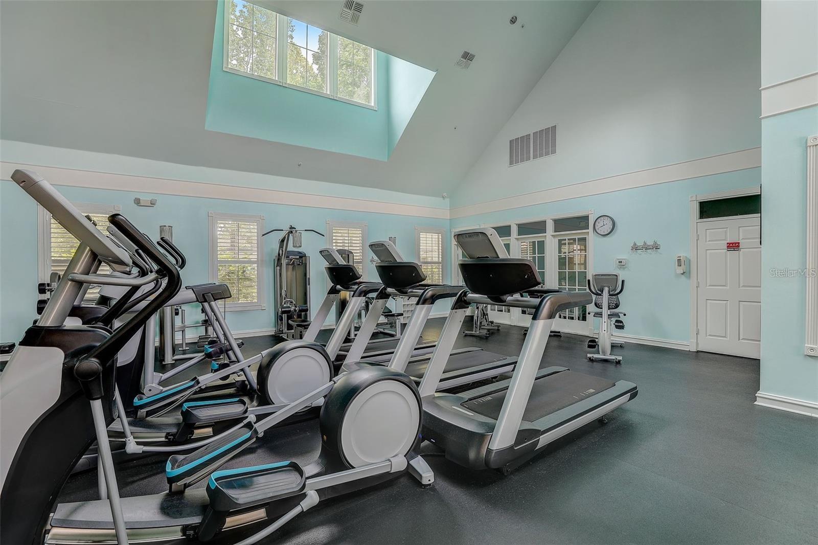 GEORGETOWN AT CELEBRATION CONDO - Residential