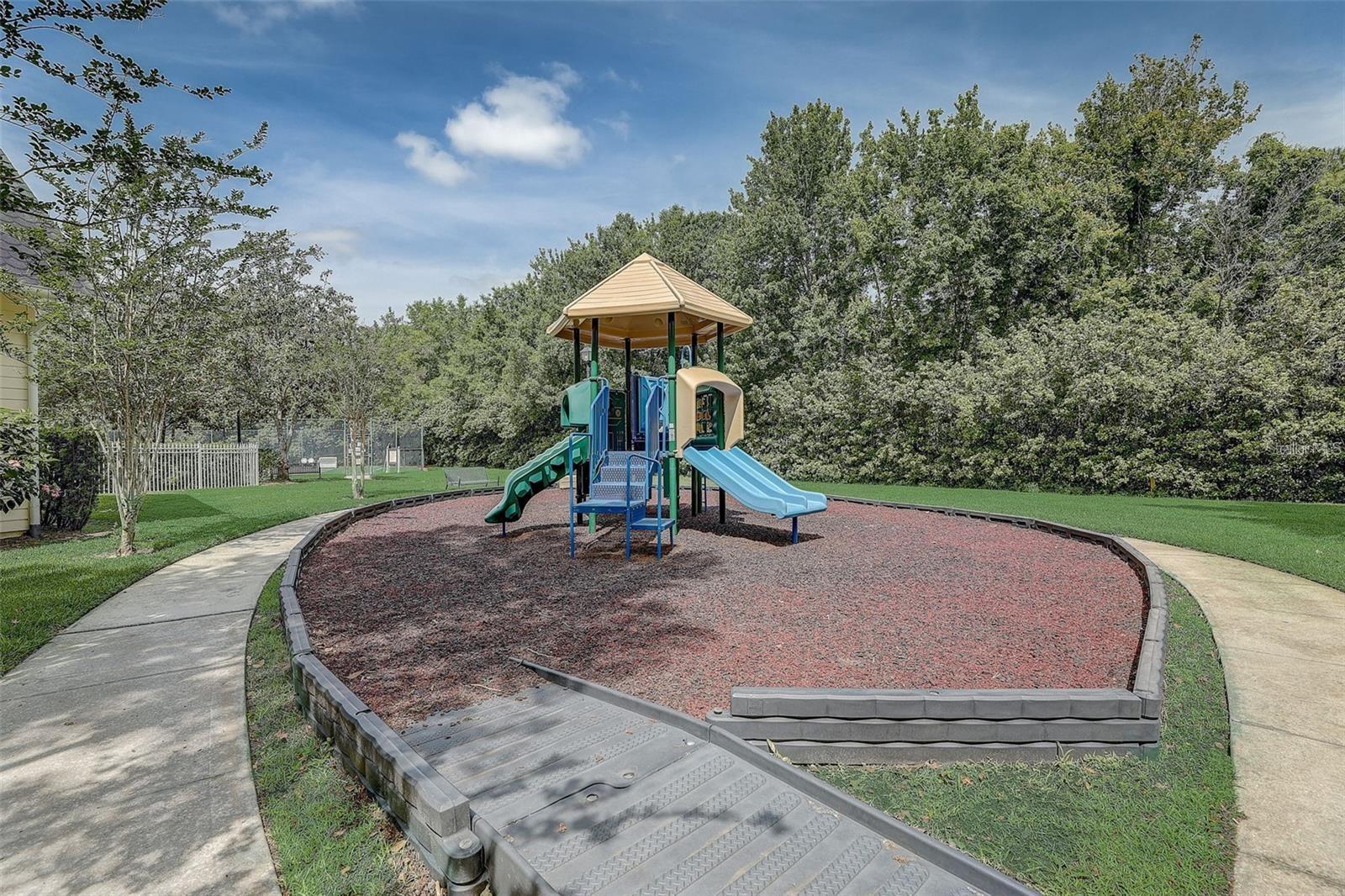 GEORGETOWN AT CELEBRATION CONDO - Residential