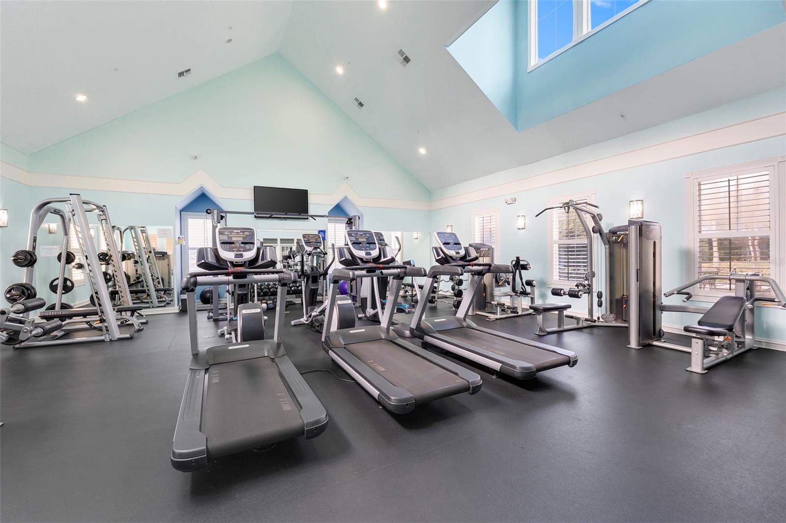 GEORGETOWN AT CELEBRATION CONDO - Residential