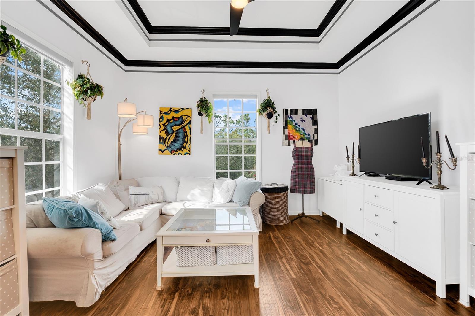 GEORGETOWN AT CELEBRATION CONDO - Residential