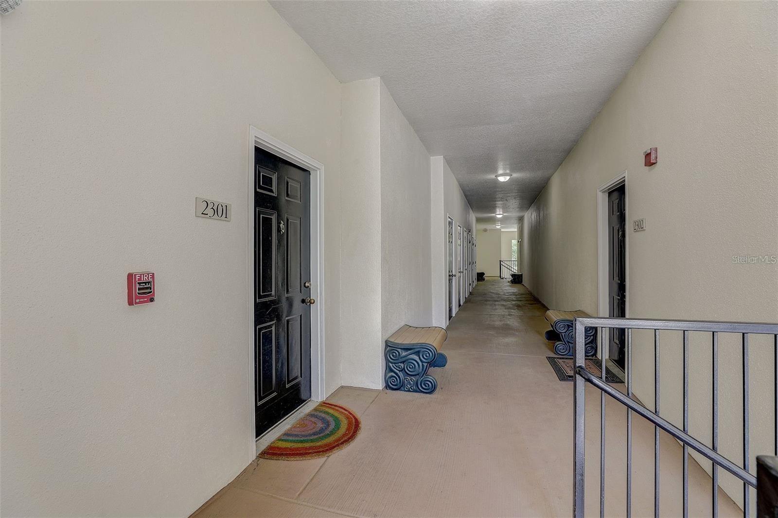 GEORGETOWN AT CELEBRATION CONDO - Residential