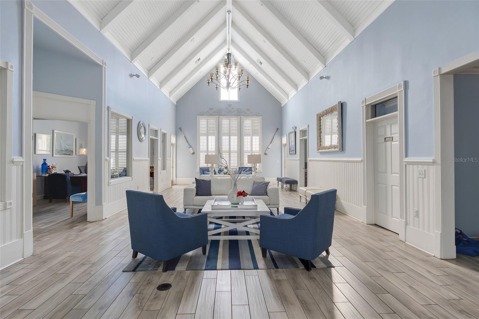 GEORGETOWN AT CELEBRATION CONDO - Residential