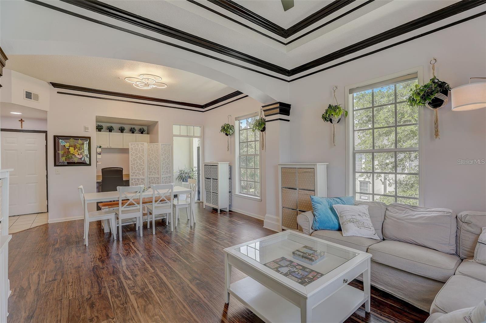 GEORGETOWN AT CELEBRATION CONDO - Residential