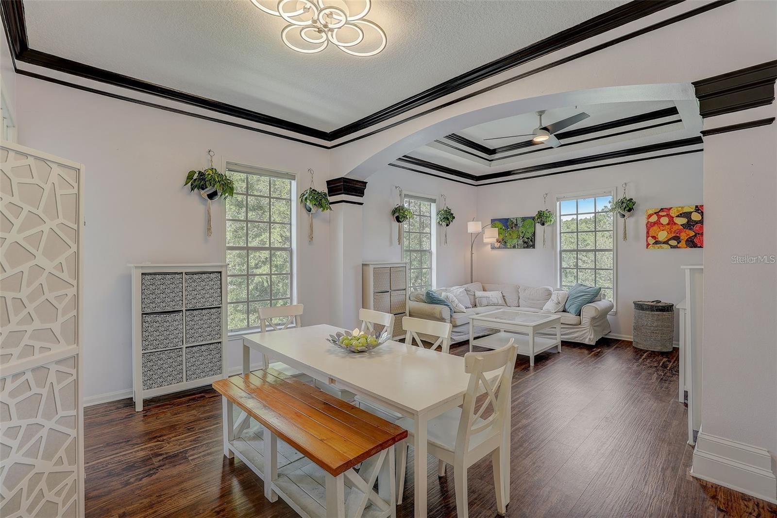 GEORGETOWN AT CELEBRATION CONDO - Residential