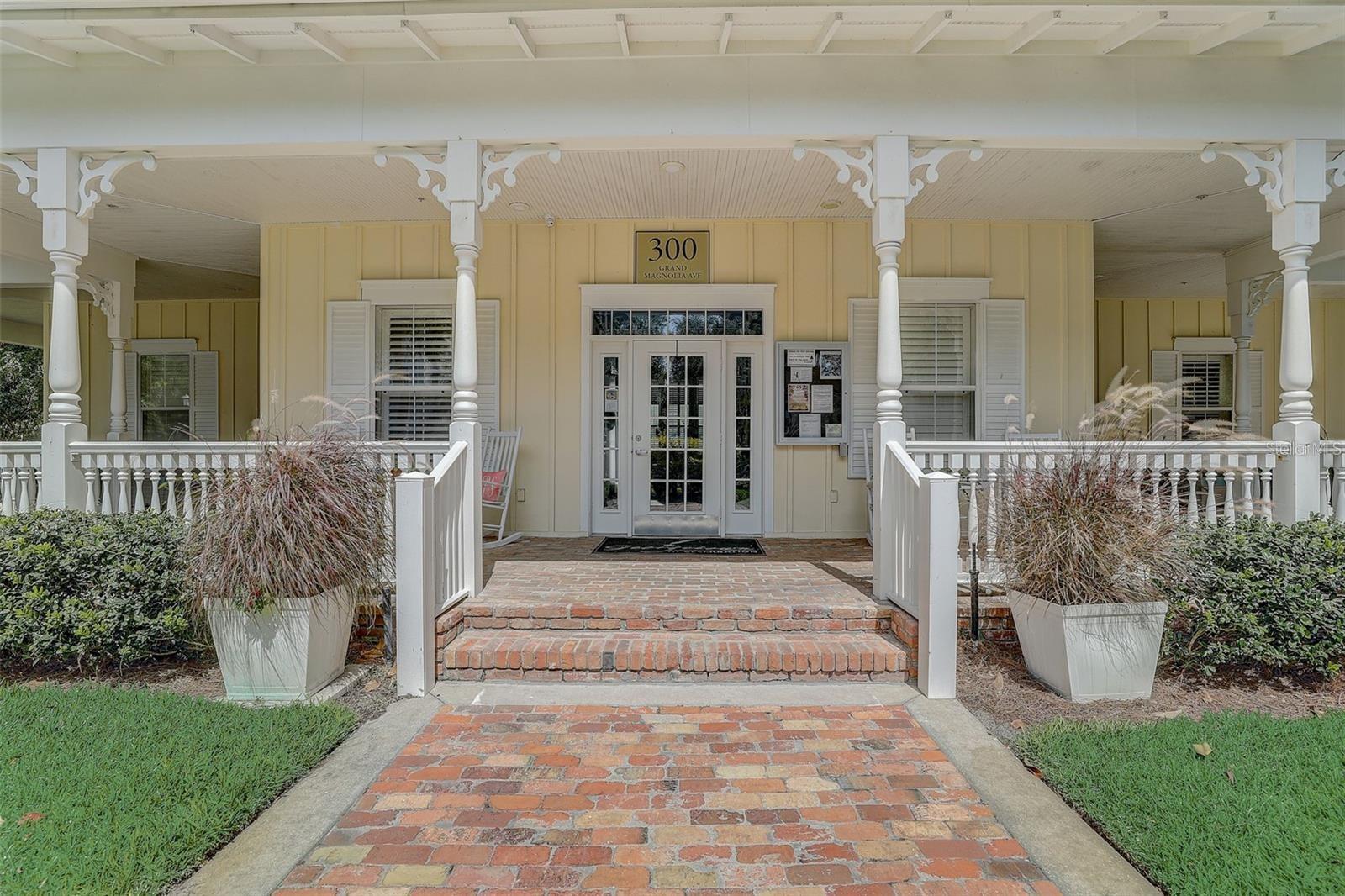 GEORGETOWN AT CELEBRATION CONDO - Residential