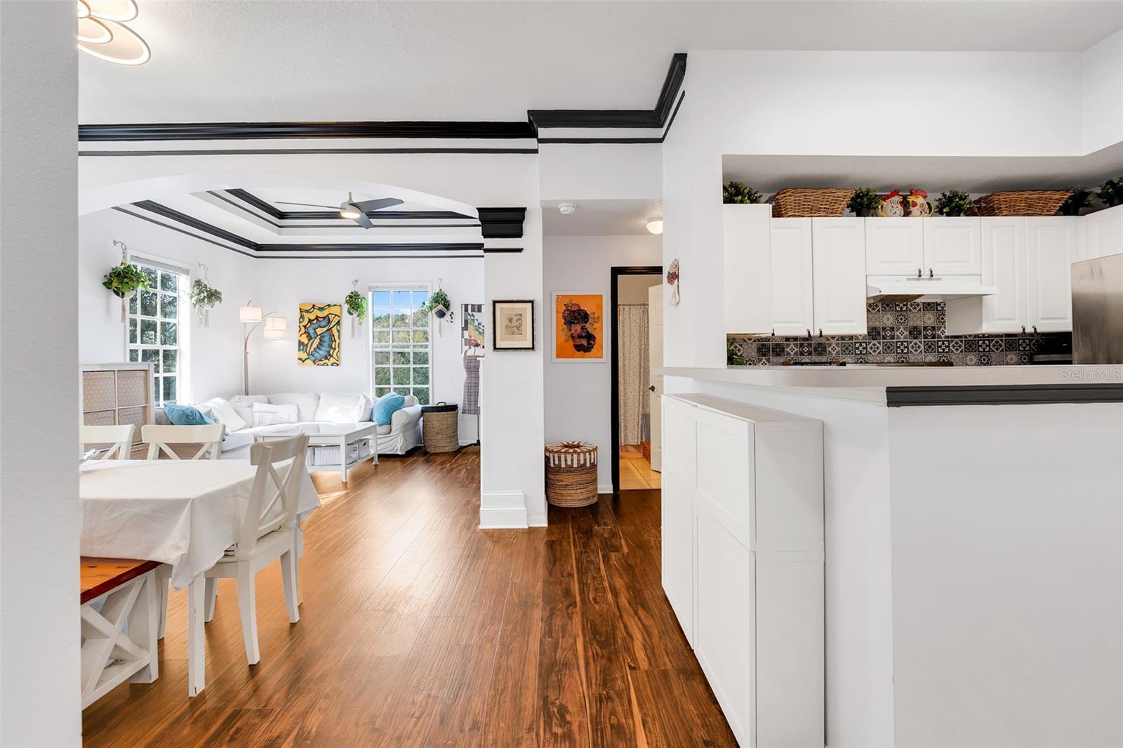 GEORGETOWN AT CELEBRATION CONDO - Residential