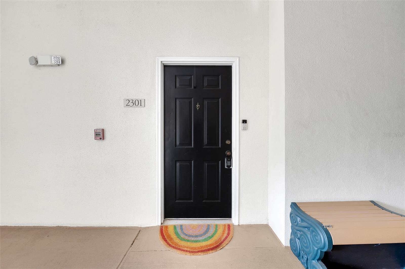 GEORGETOWN AT CELEBRATION CONDO - Residential