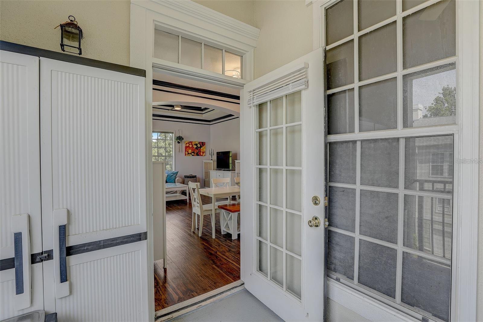 GEORGETOWN AT CELEBRATION CONDO - Residential