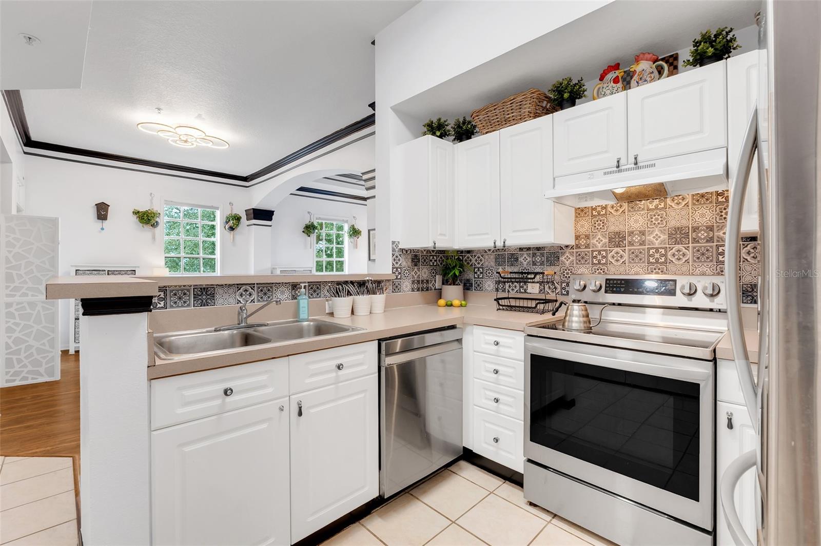 GEORGETOWN AT CELEBRATION CONDO - Residential