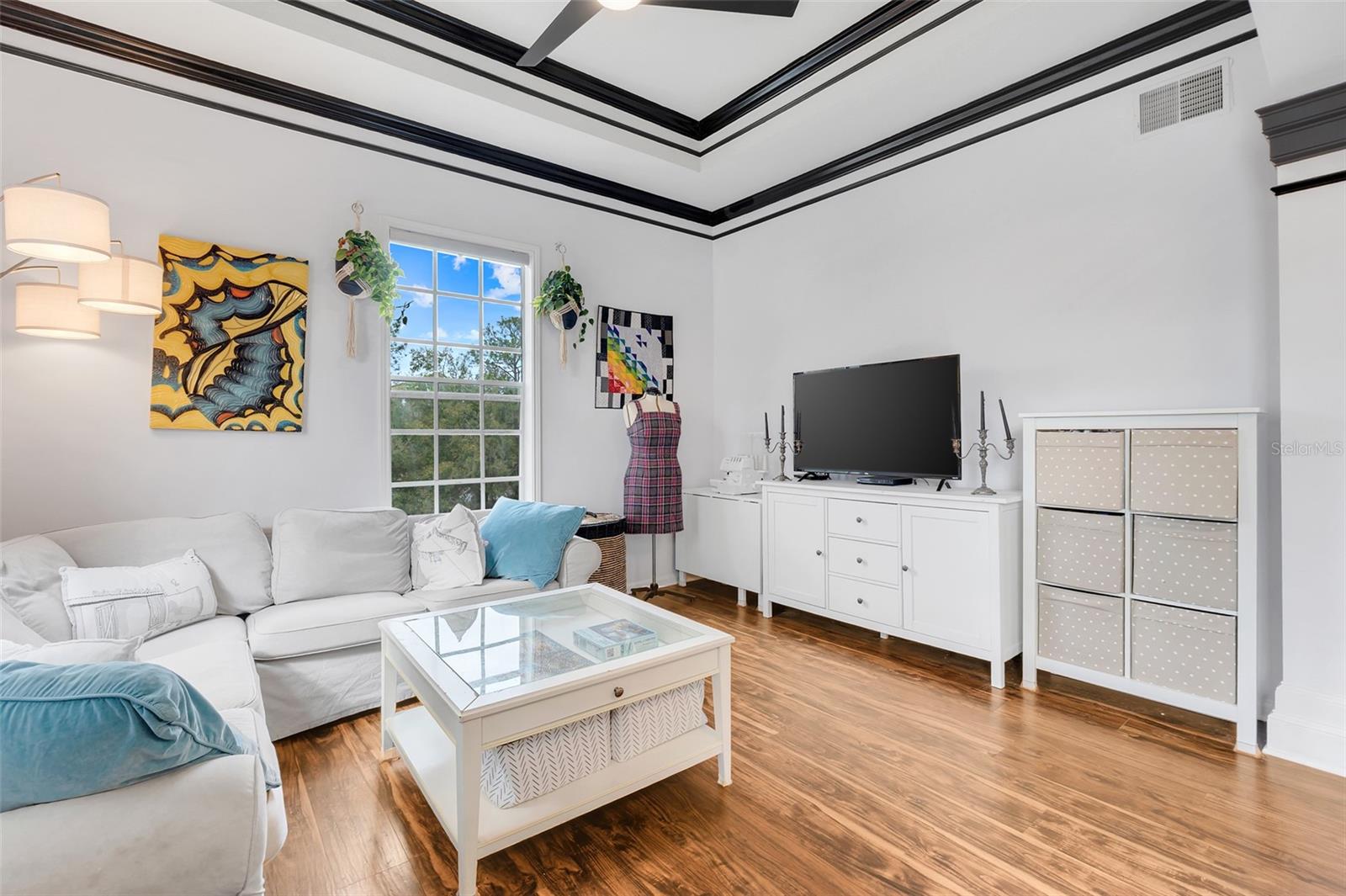 GEORGETOWN AT CELEBRATION CONDO - Residential