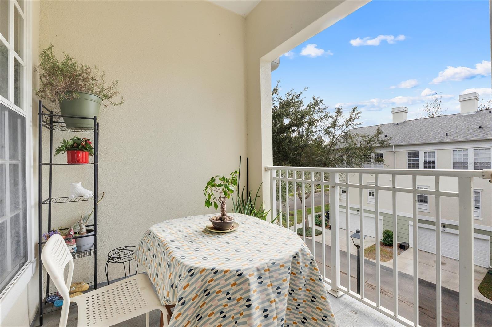 GEORGETOWN AT CELEBRATION CONDO - Residential