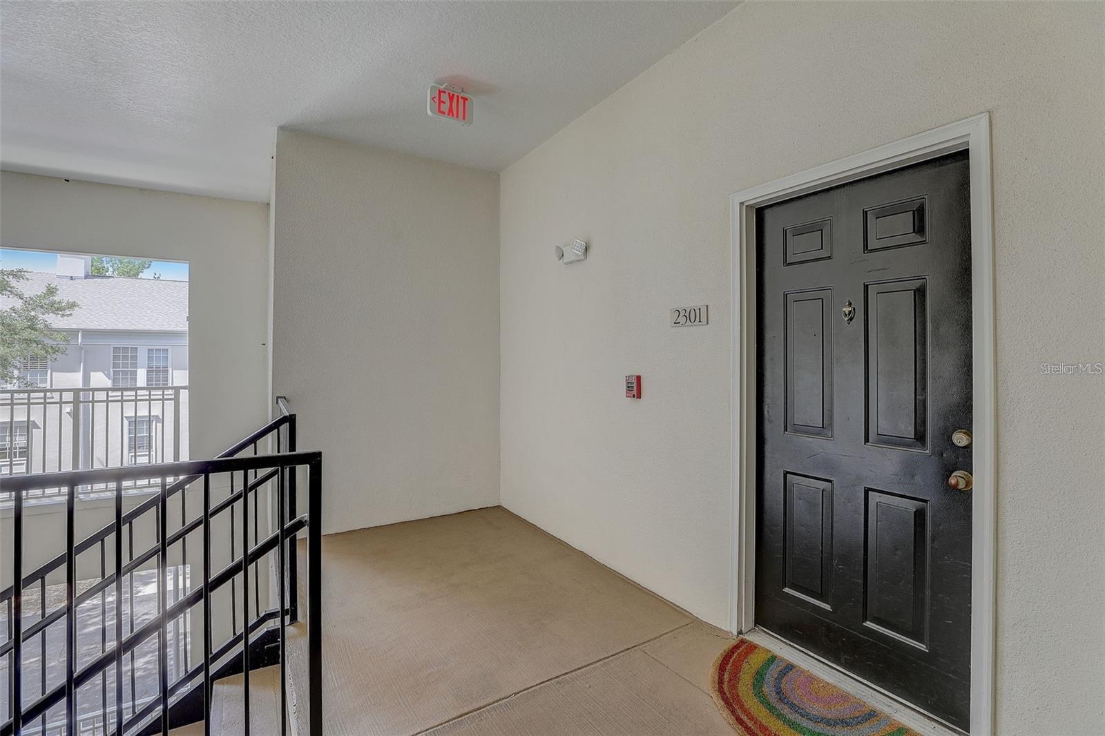 GEORGETOWN AT CELEBRATION CONDO - Residential