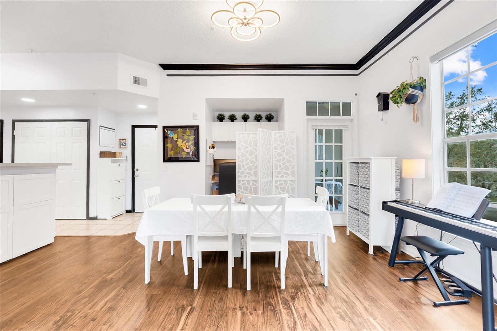 GEORGETOWN AT CELEBRATION CONDO - Residential