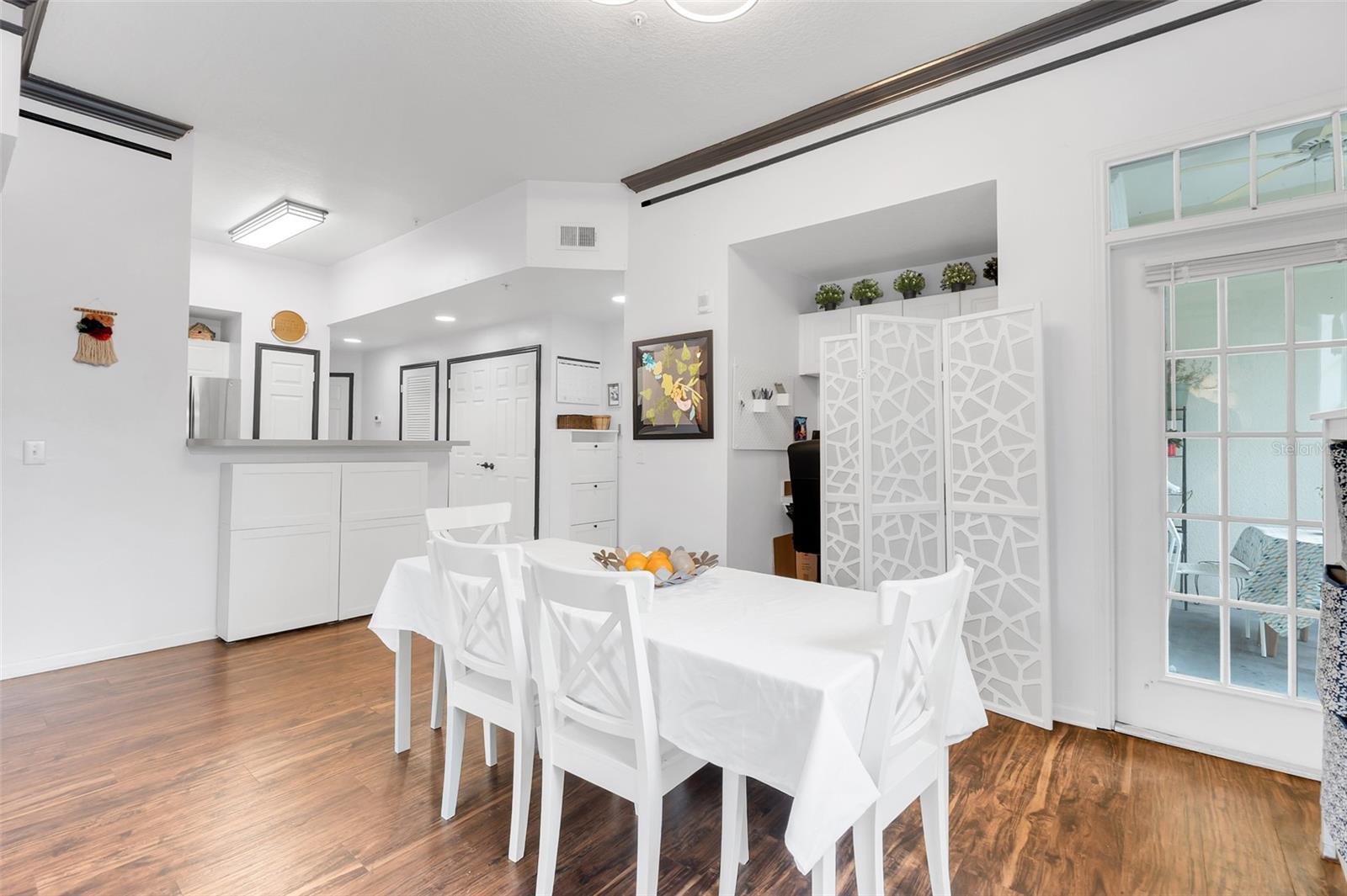 GEORGETOWN AT CELEBRATION CONDO - Residential