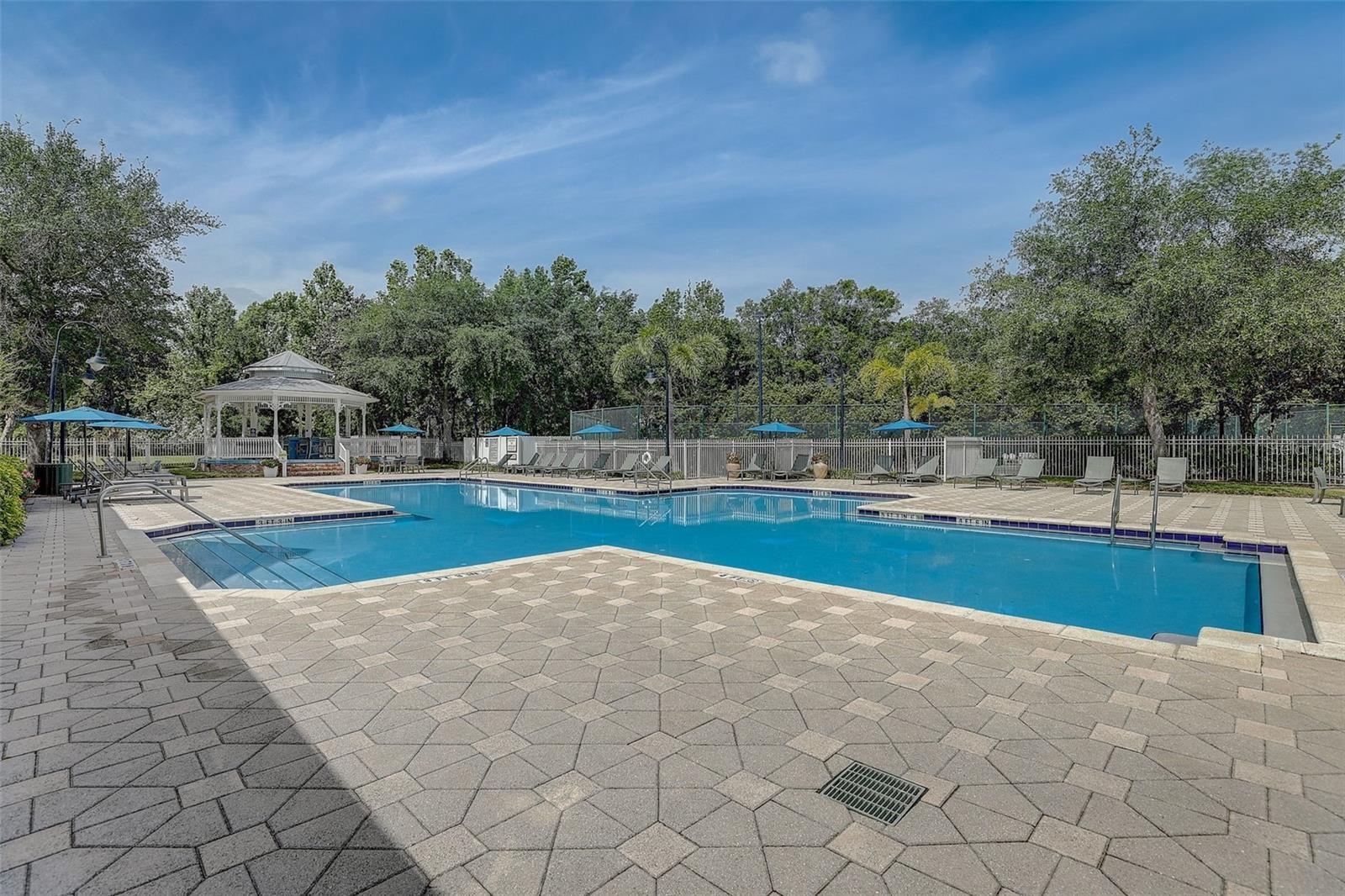 GEORGETOWN AT CELEBRATION CONDO - Residential