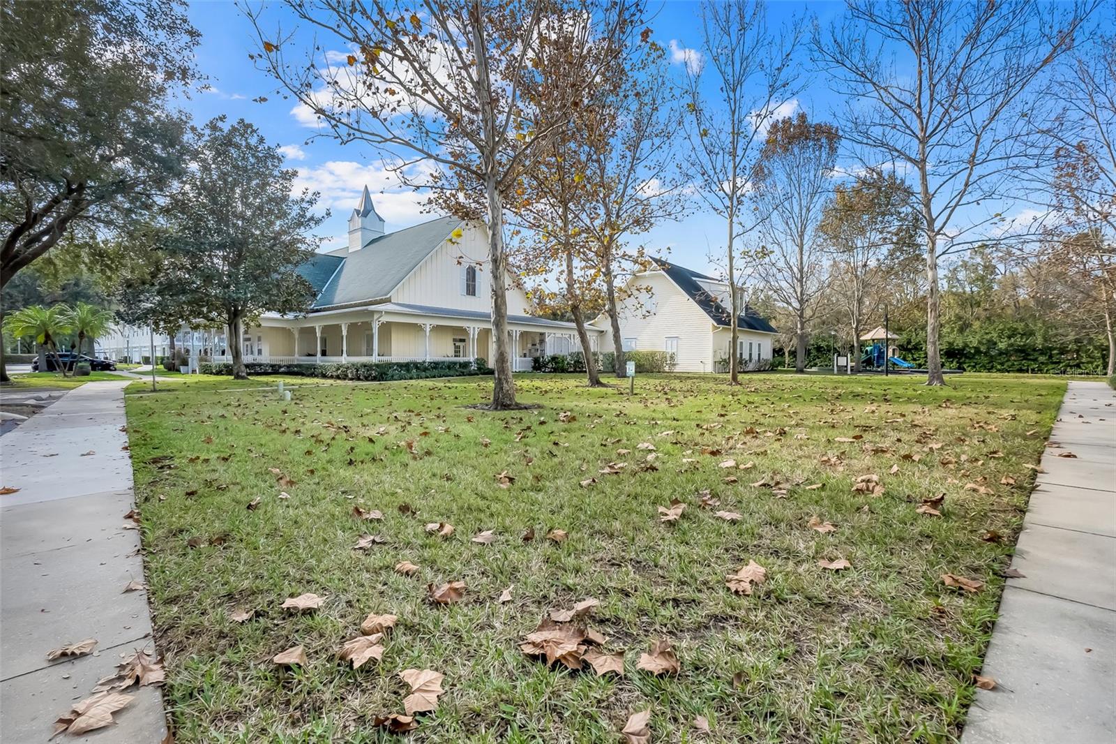 GEORGETOWN AT CELEBRATION CONDO - Residential