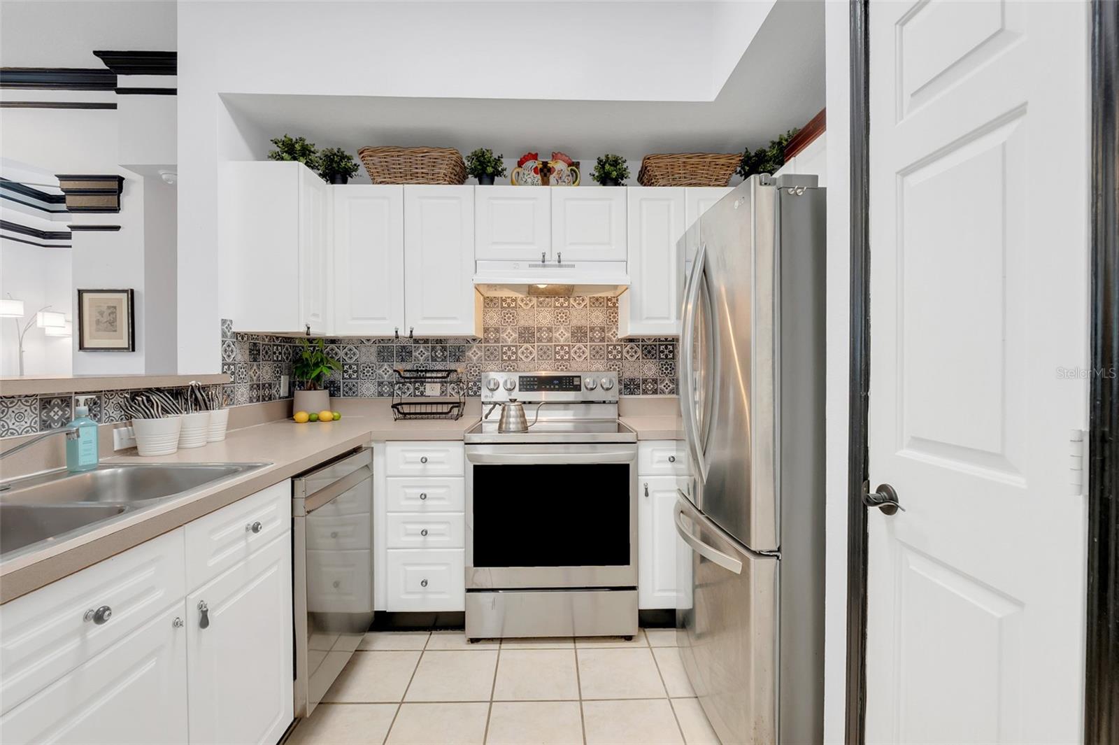 GEORGETOWN AT CELEBRATION CONDO - Residential