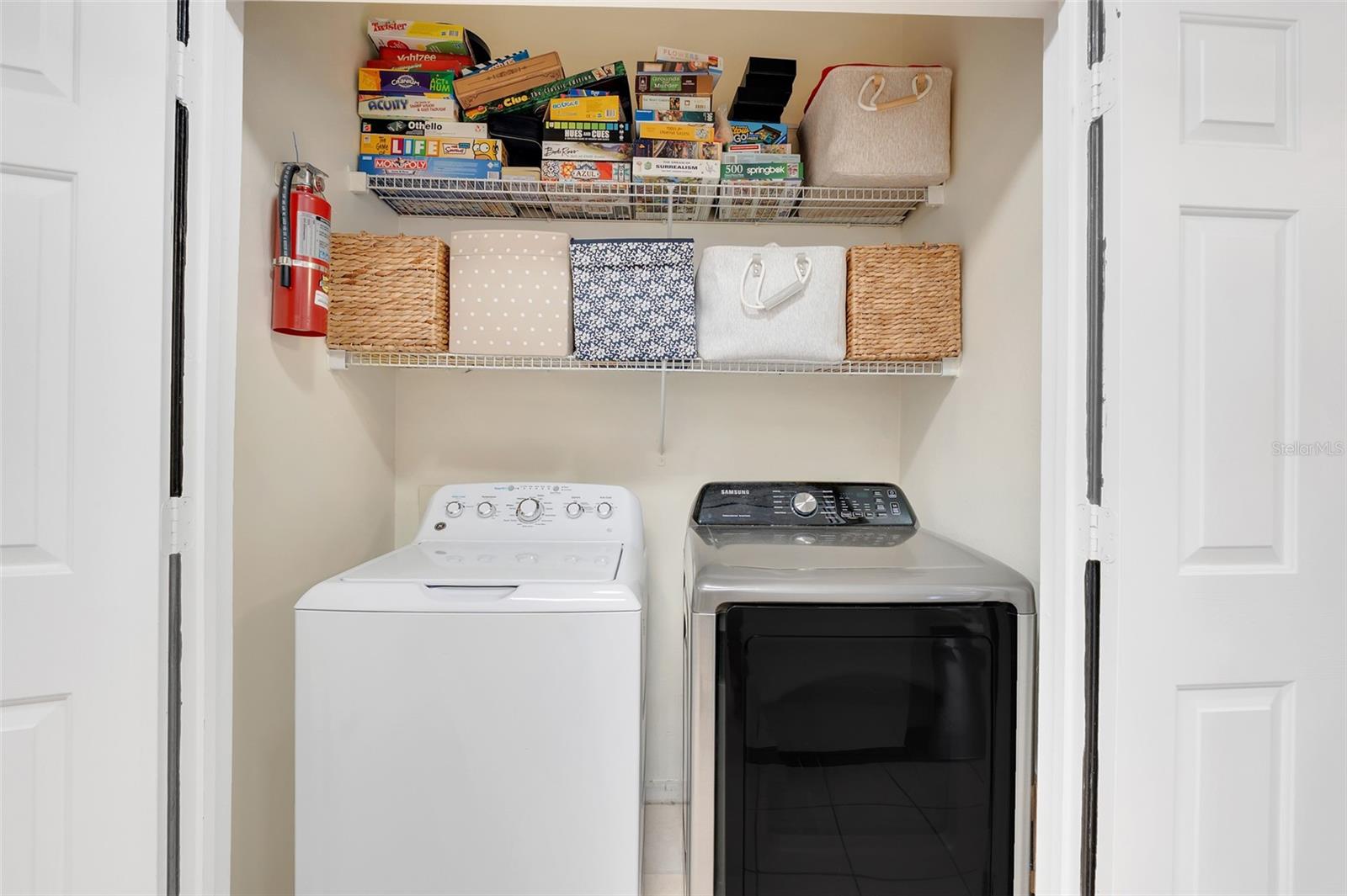 GEORGETOWN AT CELEBRATION CONDO - Residential