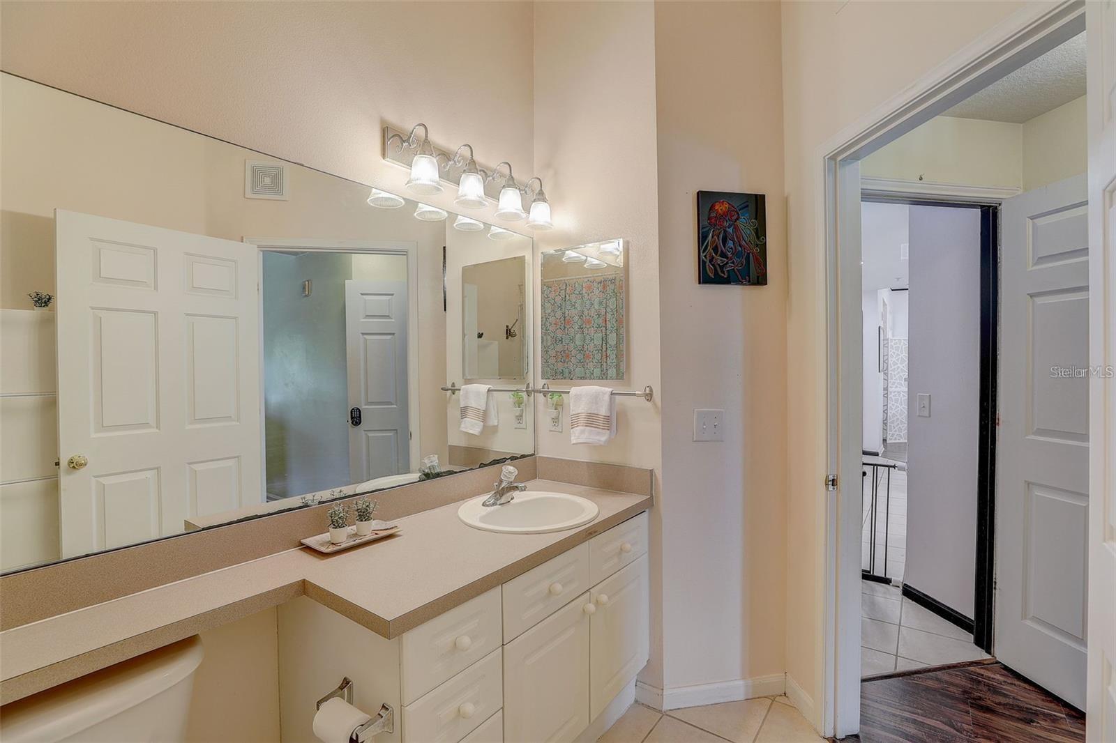 GEORGETOWN AT CELEBRATION CONDO - Residential