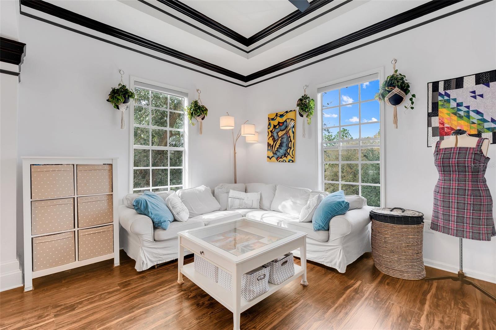 GEORGETOWN AT CELEBRATION CONDO - Residential