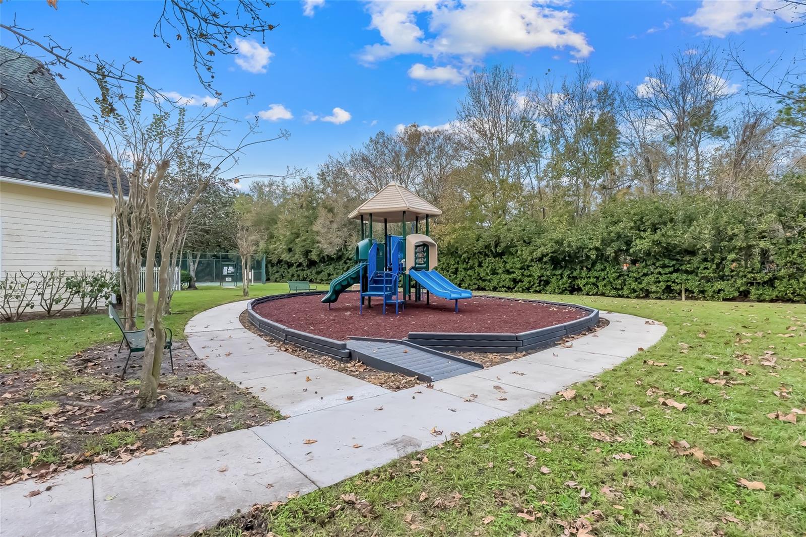 GEORGETOWN AT CELEBRATION CONDO - Residential