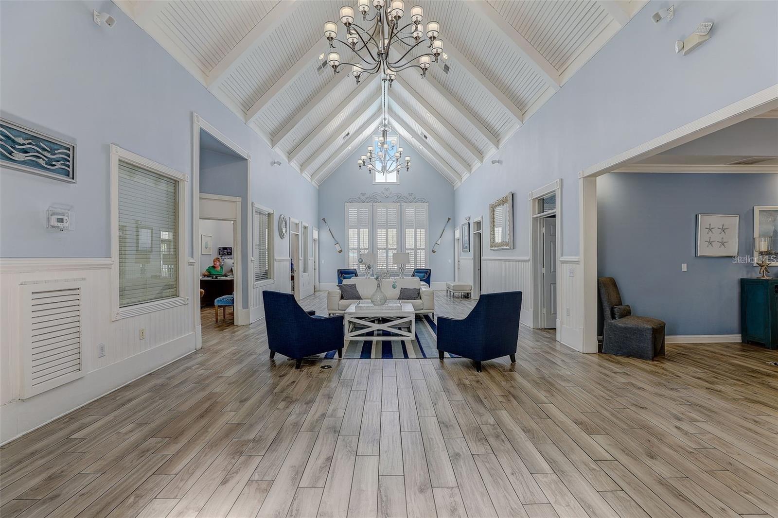 GEORGETOWN AT CELEBRATION CONDO - Residential