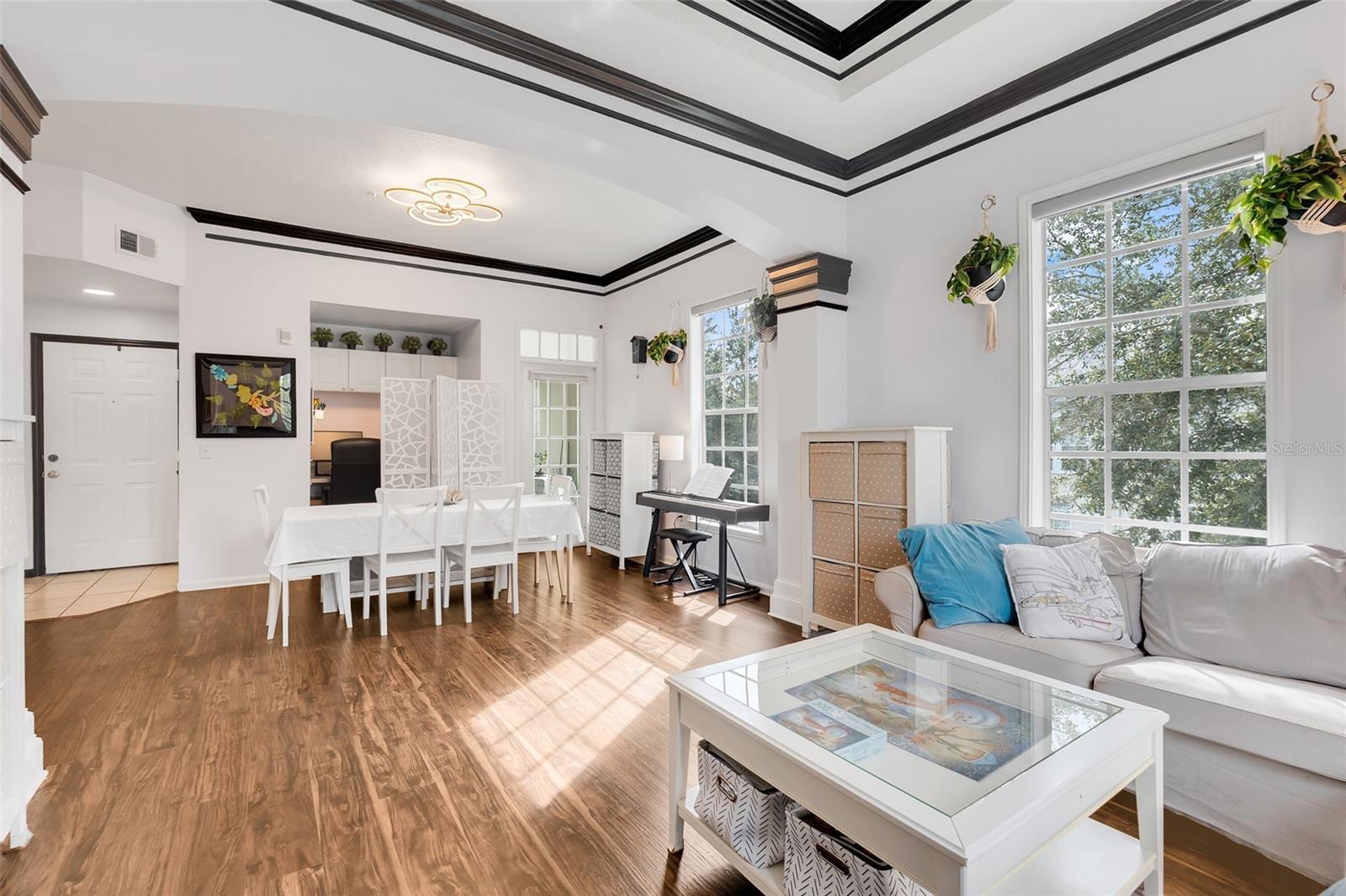 GEORGETOWN AT CELEBRATION CONDO - Residential