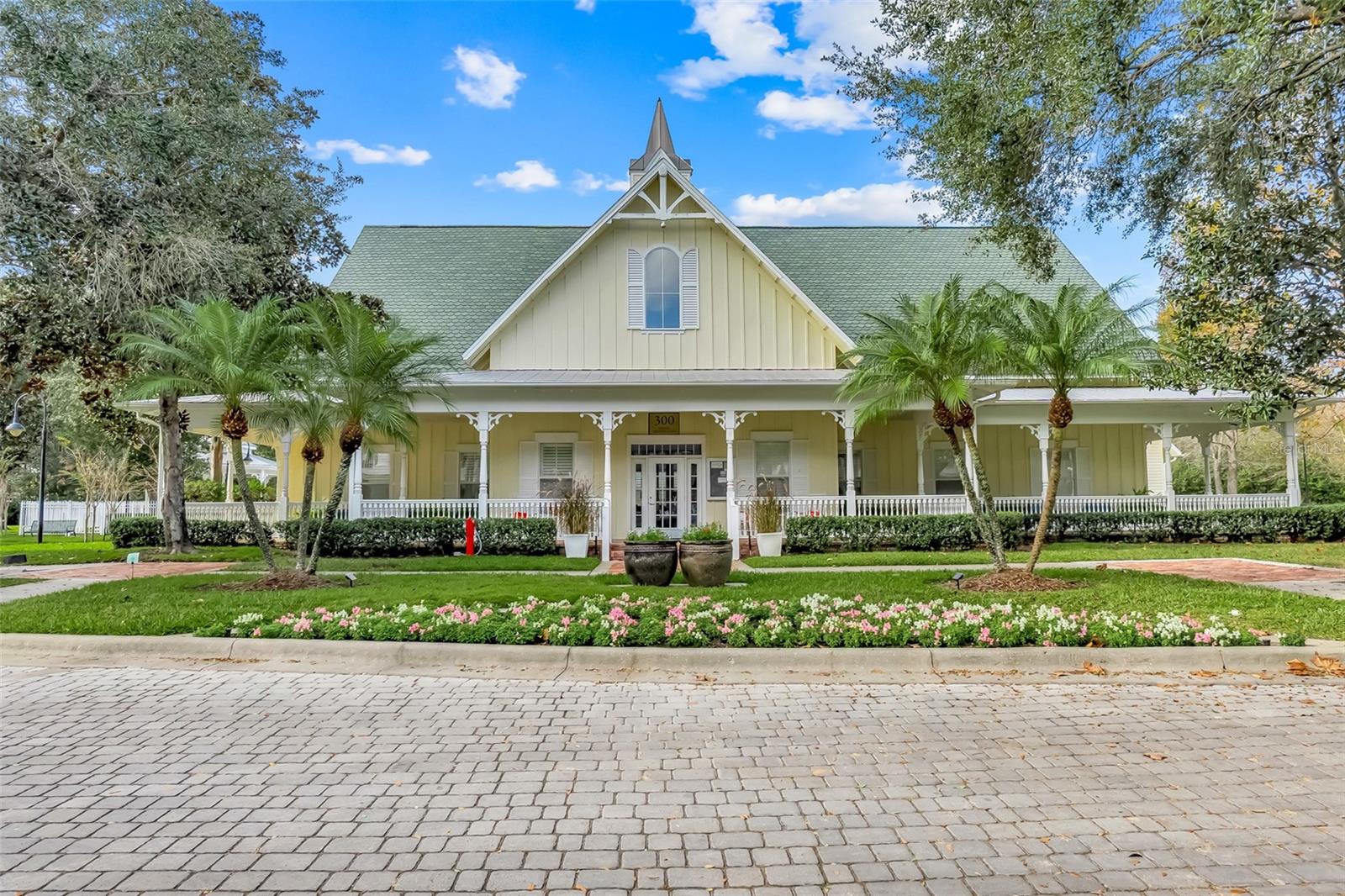 GEORGETOWN AT CELEBRATION CONDO - Residential