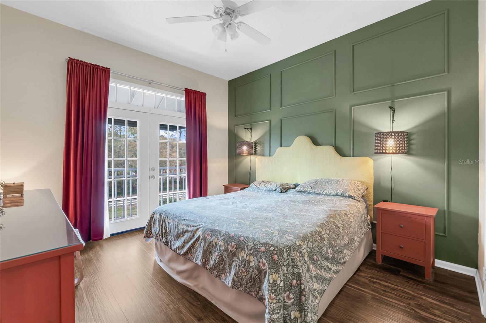 GEORGETOWN AT CELEBRATION CONDO - Residential