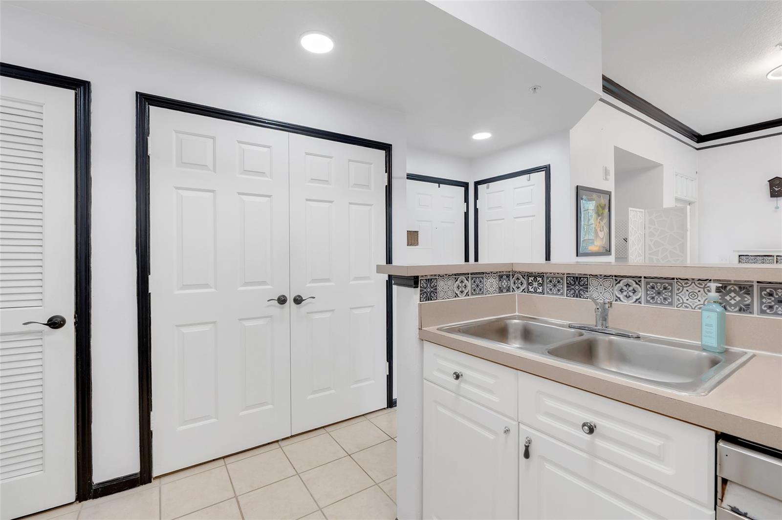 GEORGETOWN AT CELEBRATION CONDO - Residential