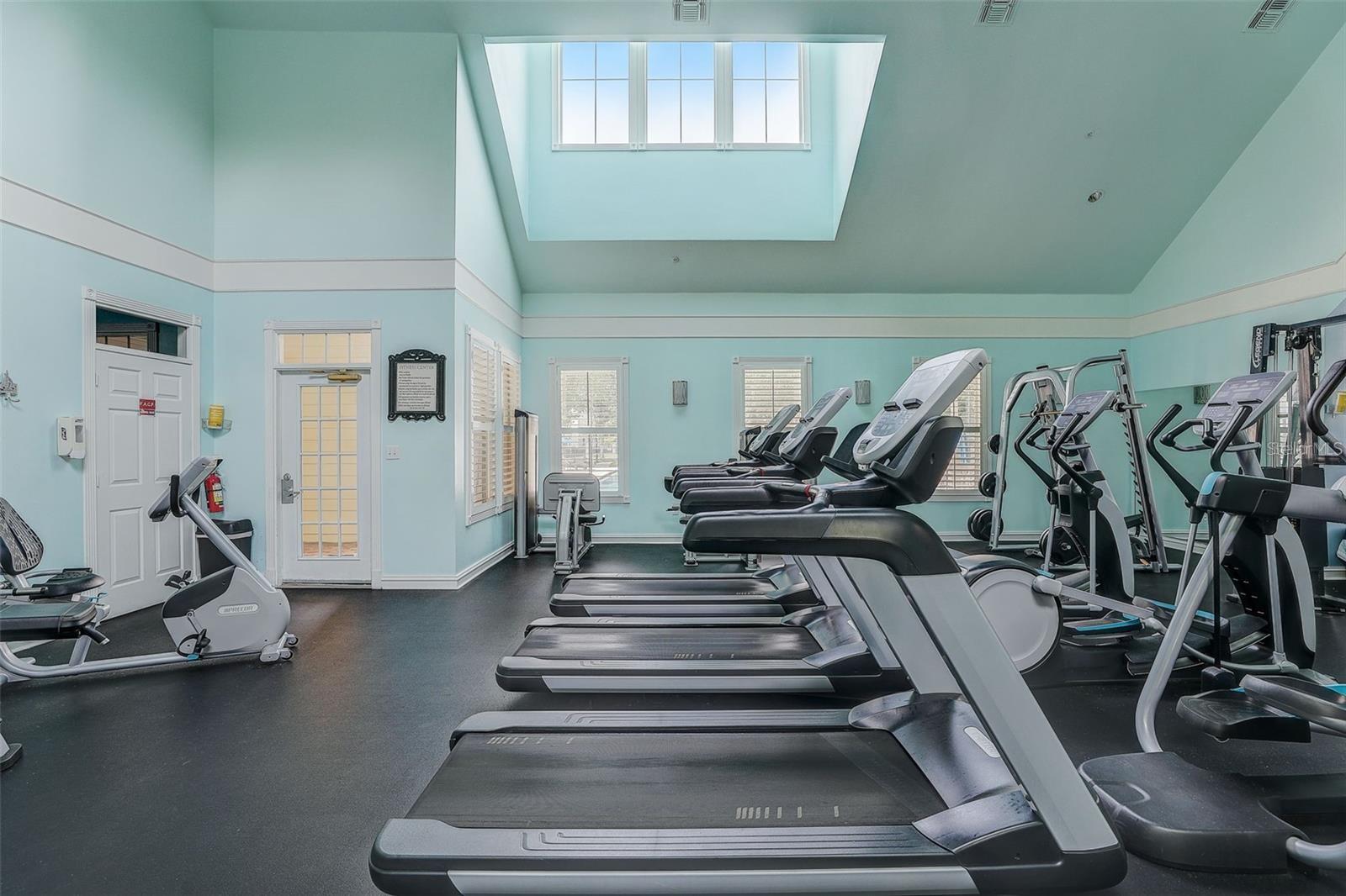 GEORGETOWN AT CELEBRATION CONDO - Residential