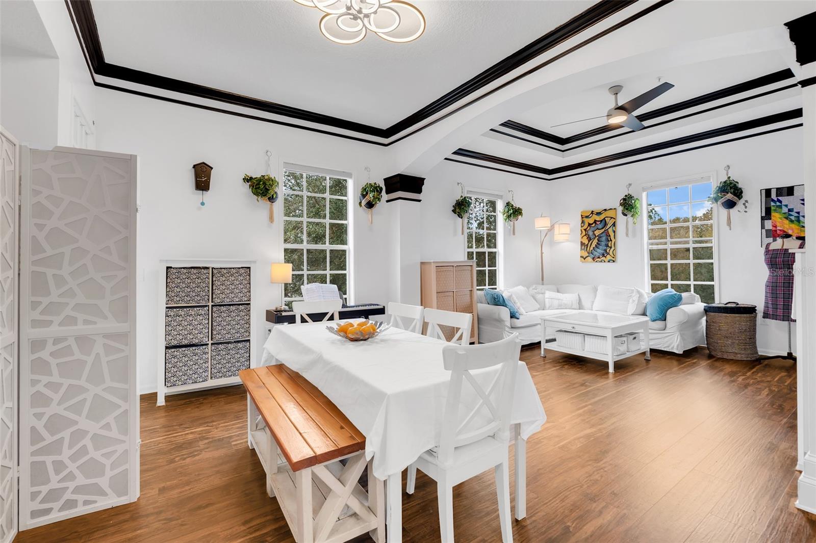 GEORGETOWN AT CELEBRATION CONDO - Residential