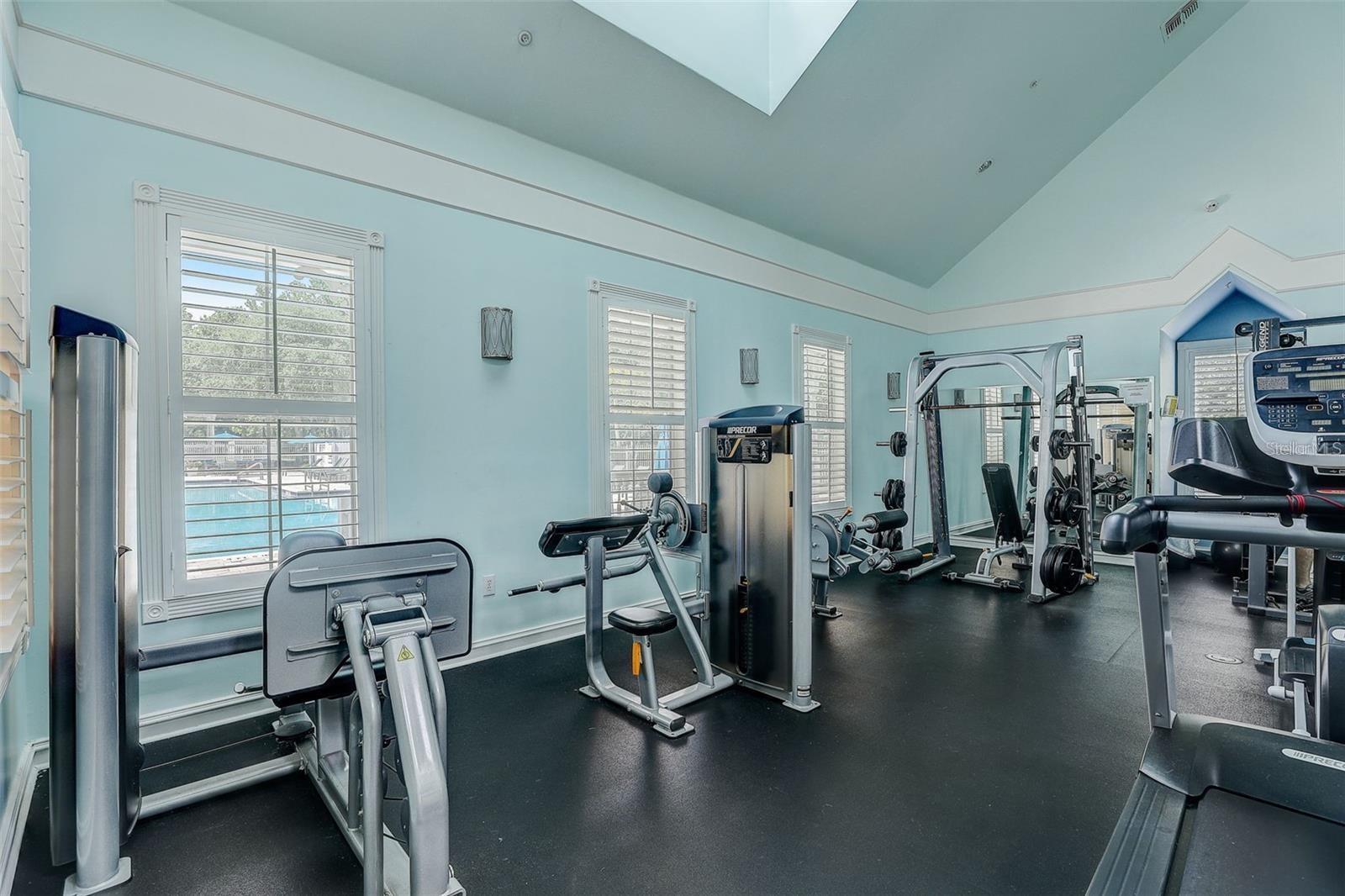 GEORGETOWN AT CELEBRATION CONDO - Residential