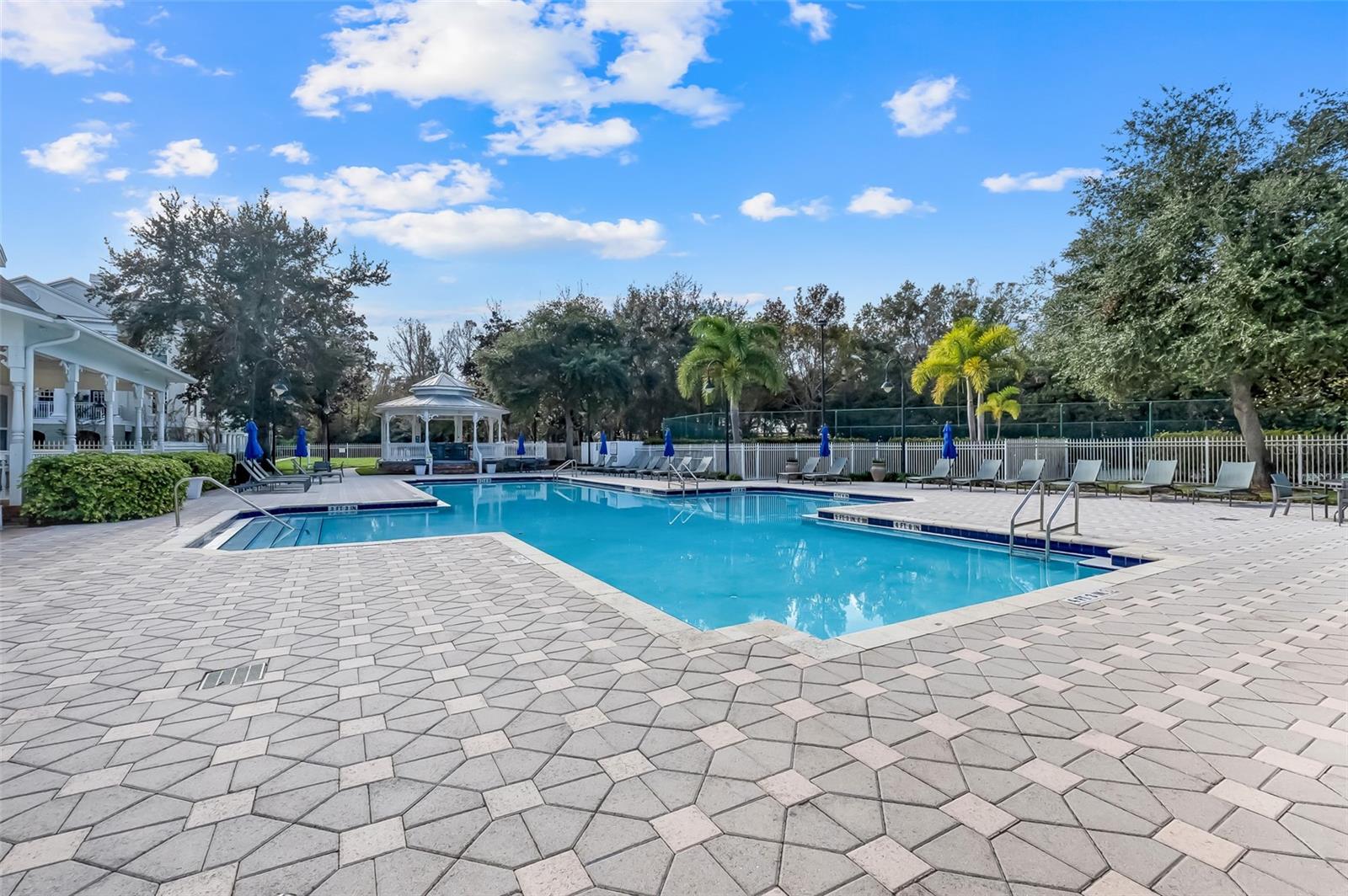 GEORGETOWN AT CELEBRATION CONDO - Residential