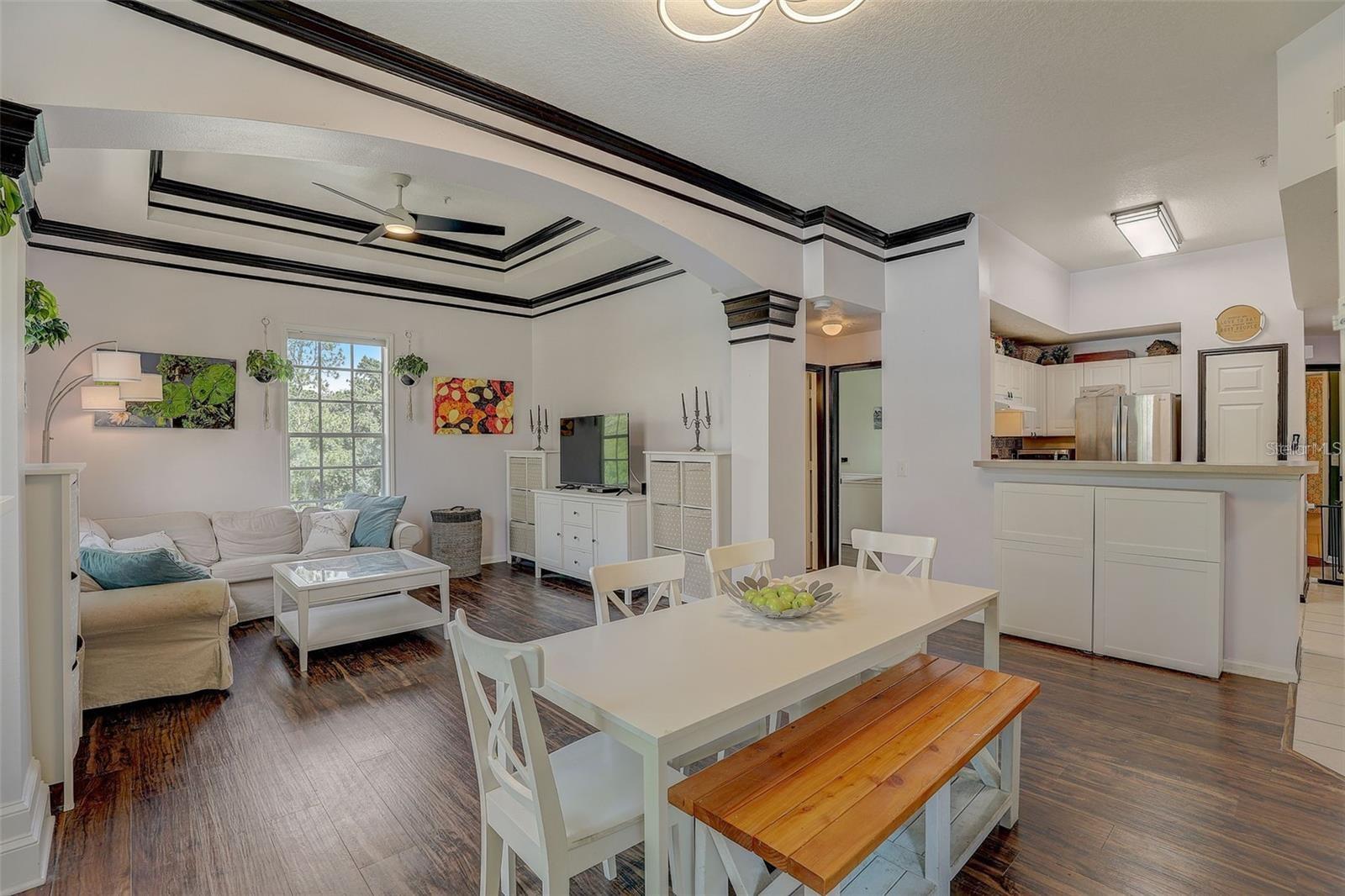 GEORGETOWN AT CELEBRATION CONDO - Residential