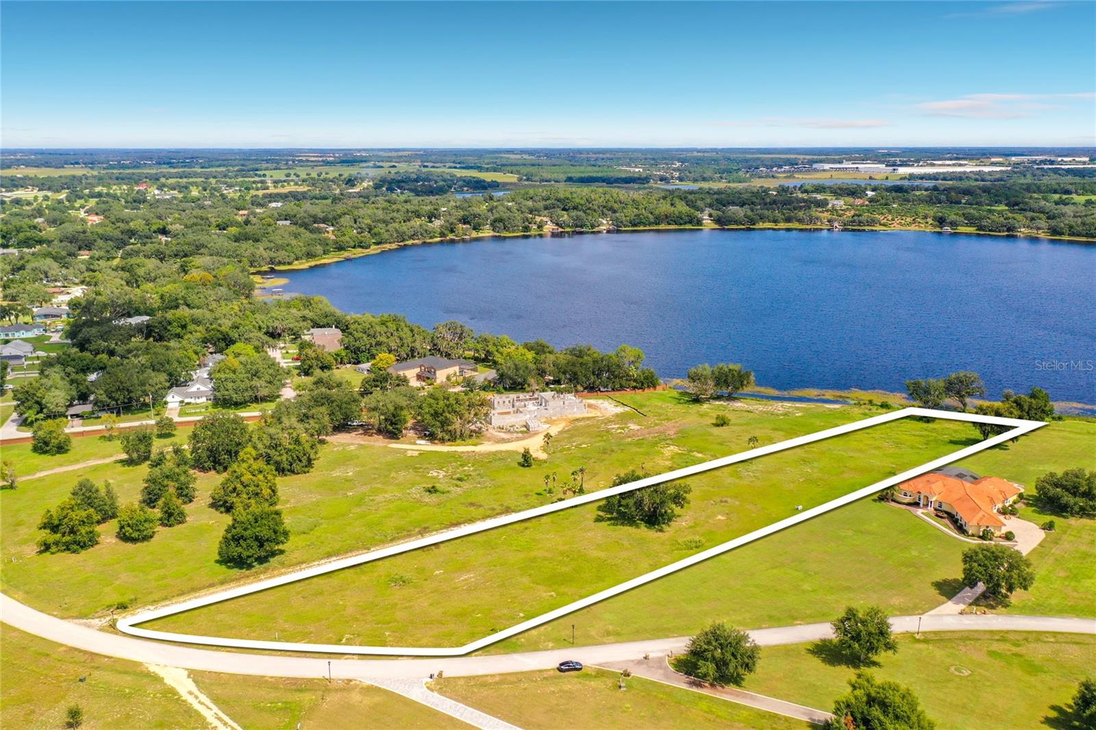 WATER CREST COURT
