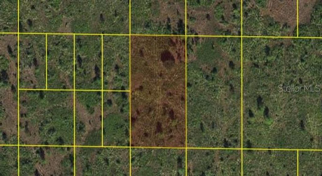 Photo of 0 River Ranch Drive, Lake Wales, FL 33898 (MLS # S5146655)