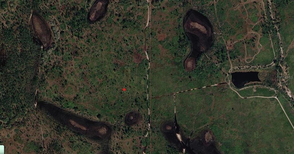 Photo of 0 River Ranch Drive, Lake Wales, FL 33898 (MLS # S5146655)