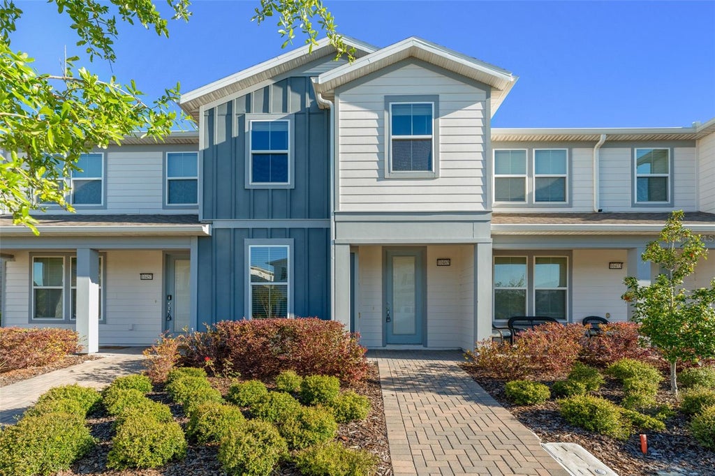 Photo of 10465 Folly Beach Road, Orlando, FL 32827 (MLS # O6446091)