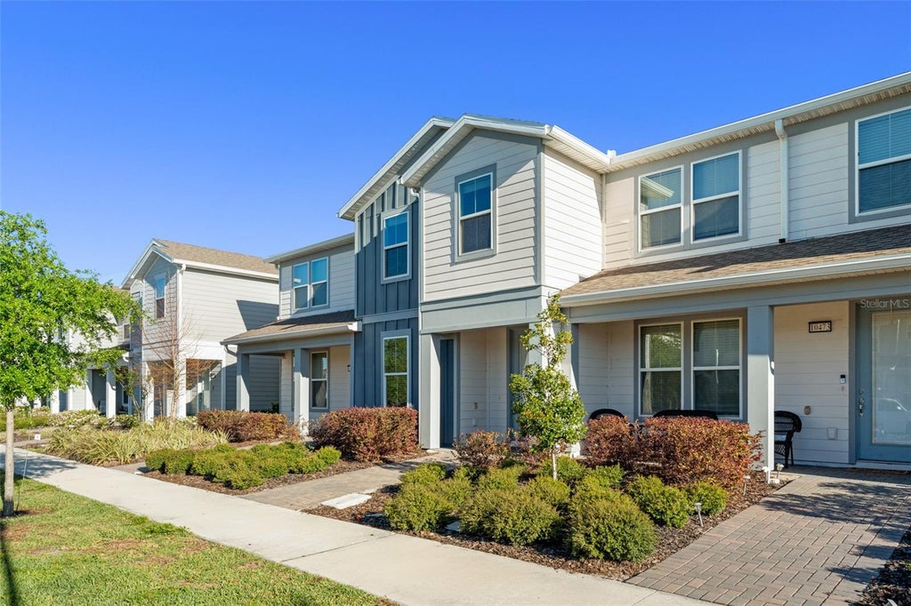 Photo of 10465 Folly Beach Road, Orlando, FL 32827 (MLS # O6446091)