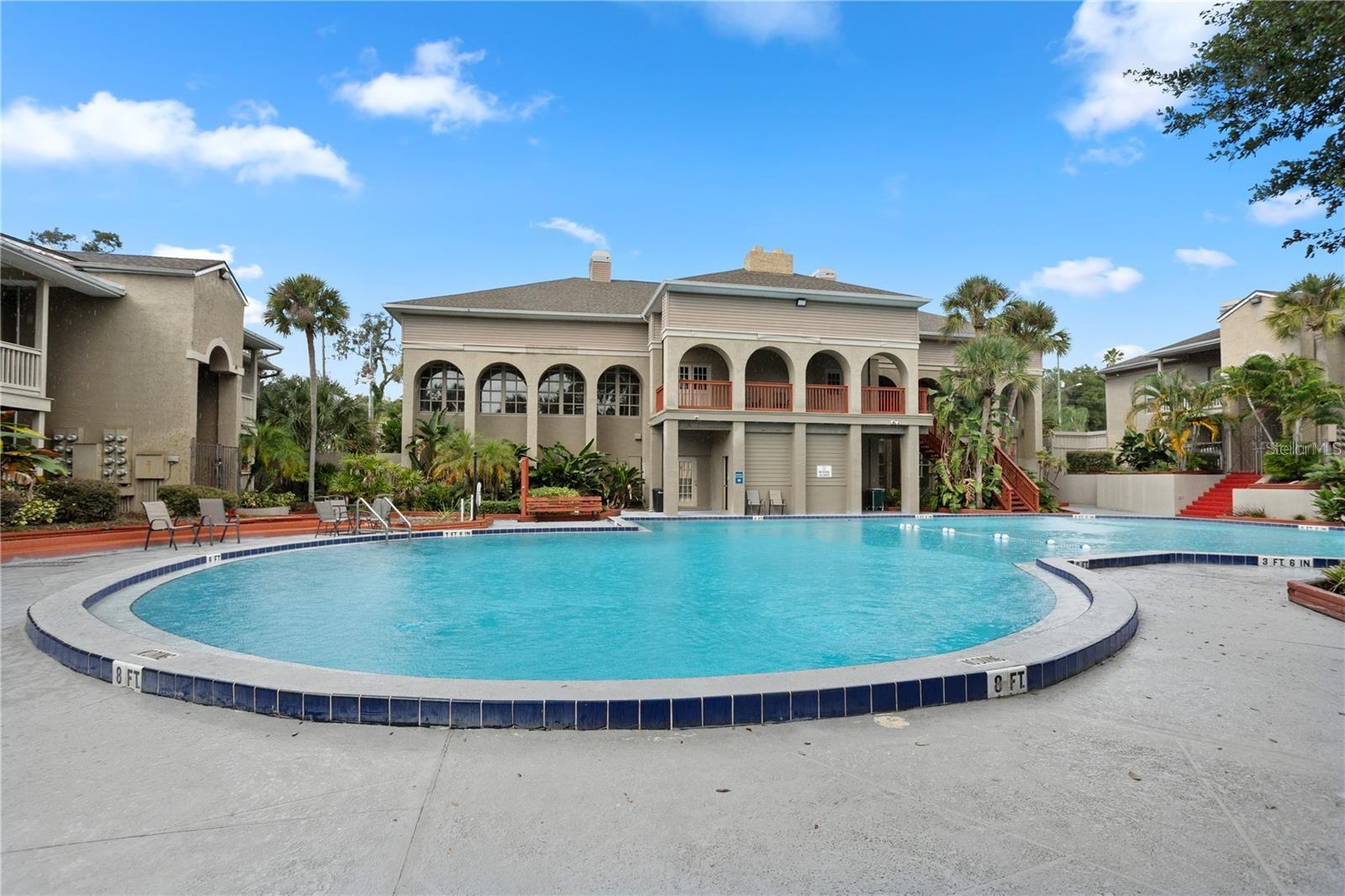 SERRAVELLA AT SPRING VALLEY A CONDO - Residential