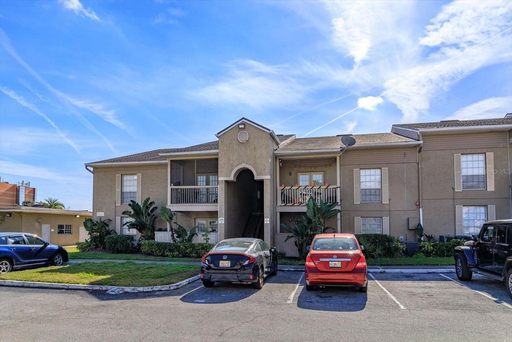 Photo of 395 Wymore Road #207, Altamonte Springs, FL 32714 (MLS # O6372329)
